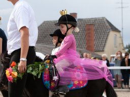 2009 Indvielse